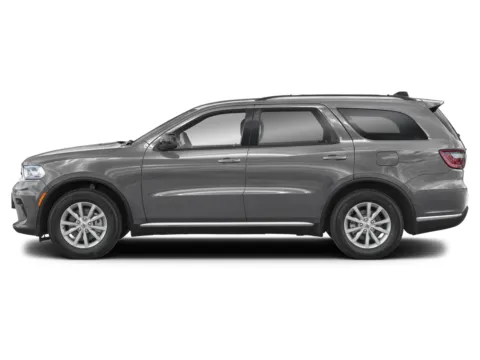 Another view of 2027 Dodge Durango GT AWD for sale in Powderly, KY at Pogue Chrysler Dodge Jeep RAM FIAT