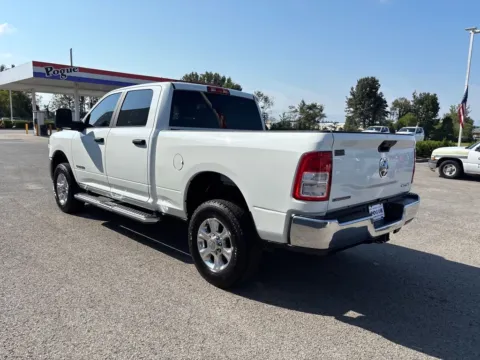 More photos of 2024 Ram 2500 Big Horn at Pogue Chrysler Dodge Jeep RAM FIAT, KY