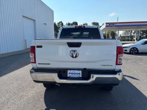 More photos of 2024 Ram 2500 Big Horn at Pogue Chrysler Dodge Jeep RAM FIAT, KY