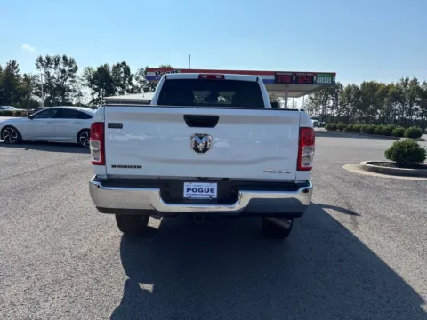 More photos of 2024 Ram 2500 Big Horn at Pogue Chrysler Dodge Jeep RAM FIAT, KY
