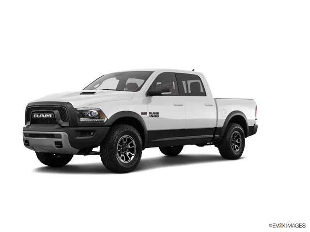 2017 Ram 1500 Laramie for sale in Powderly, KY