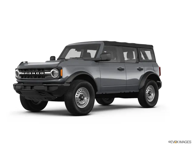 2025 Ford Bronco Big Bend for sale in Powderly, KY