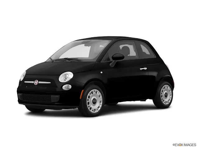 2015 Fiat 500 Abarth for sale in Powderly, KY