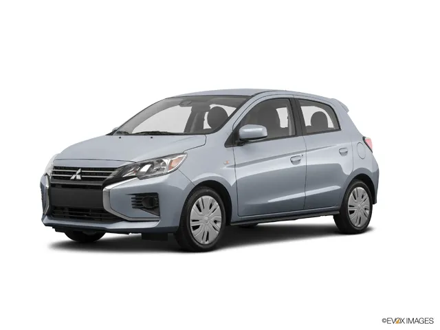 2024 Mitsubishi Mirage ES for sale in Powderly, KY