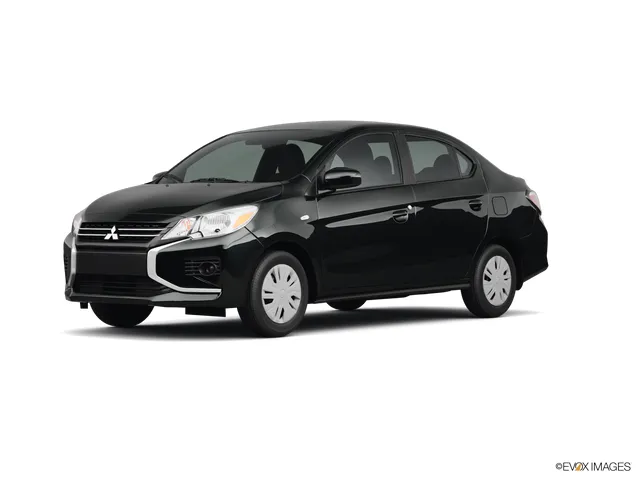 2024 Mitsubishi Mirage G4 ES for sale in Powderly, KY