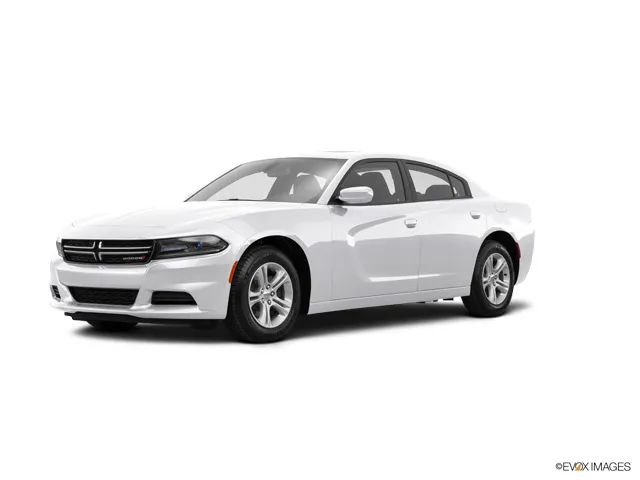 2017 Dodge Charger SE for sale in Powderly, KY
