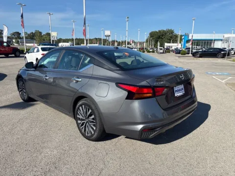 More photos of 2025 Nissan Altima 2.5 SV at Pogue Chrysler Dodge Jeep RAM FIAT, KY