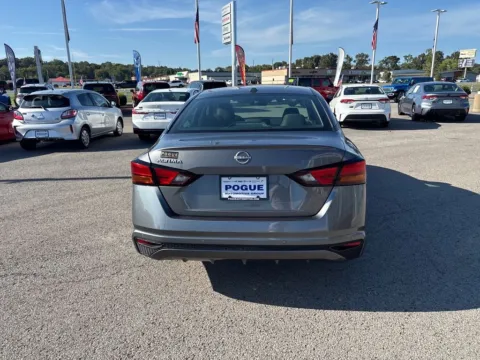 More photos of 2025 Nissan Altima 2.5 SV at Pogue Chrysler Dodge Jeep RAM FIAT, KY