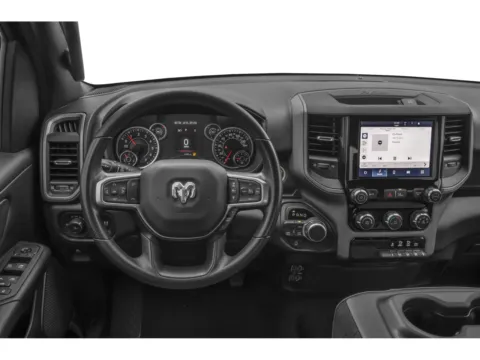 More photos of 2027 RAM 1500 at Pogue Chrysler Dodge Jeep RAM FIAT, KY