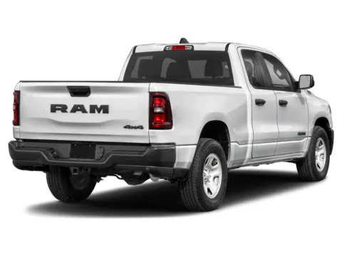 Photos of 2027 RAM 1500 for sale in Powderly, KY at Pogue Chrysler Dodge Jeep RAM FIAT