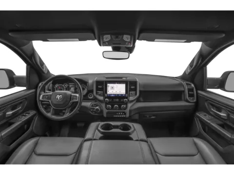More photos of 2027 RAM 1500 at Pogue Chrysler Dodge Jeep RAM FIAT, KY