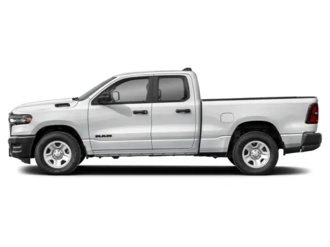 Another view of 2027 RAM 1500 for sale in Powderly, KY at Pogue Chrysler Dodge Jeep RAM FIAT