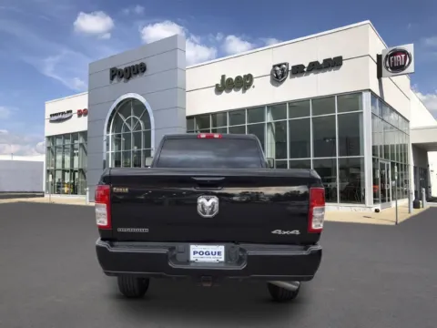 More photos of 2024 Ram 3500 Big Horn at Pogue Chrysler Dodge Jeep RAM FIAT, KY