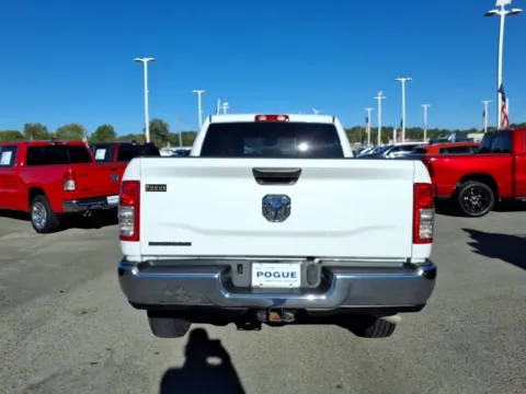 More photos of 2024 Ram 2500 Big Horn at Pogue Chrysler Dodge Jeep RAM FIAT, KY