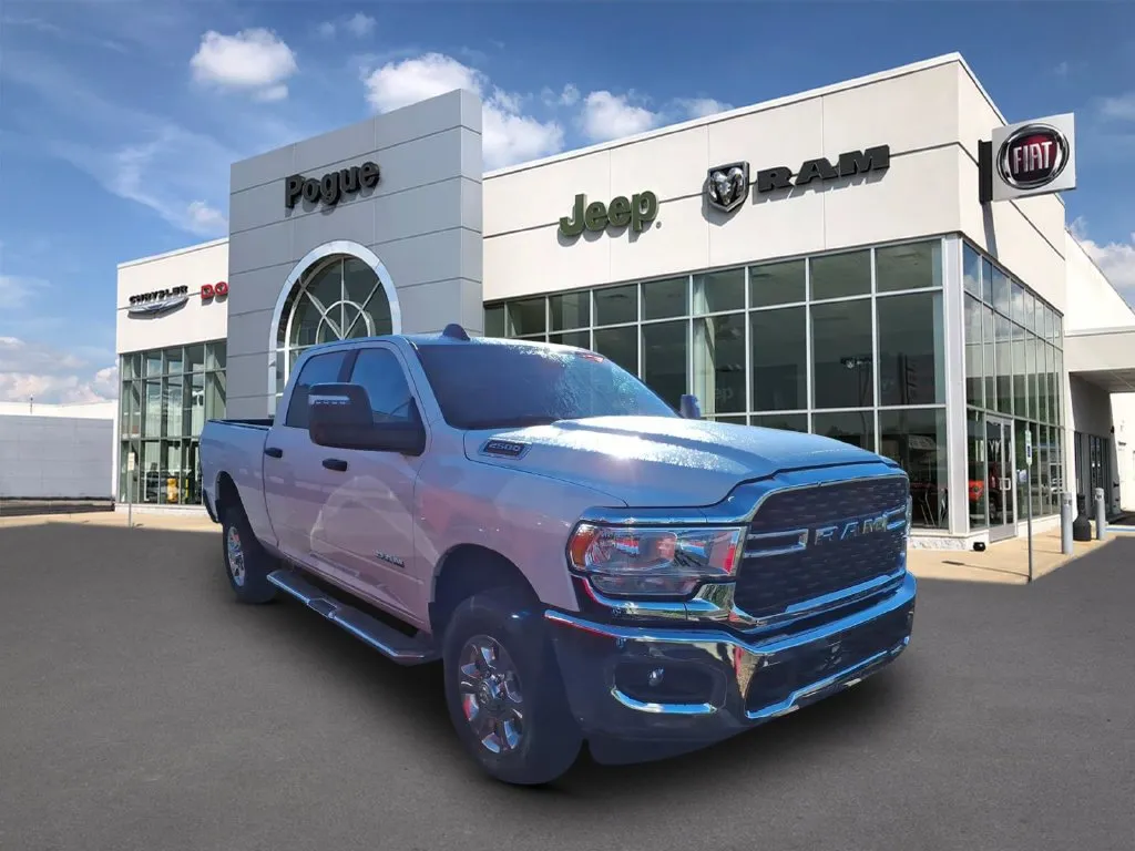 2024 RAM 2500 Pickup Big Horn