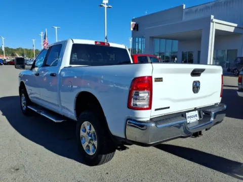 More photos of 2024 Ram 2500 Big Horn at Pogue Chrysler Dodge Jeep RAM FIAT, KY