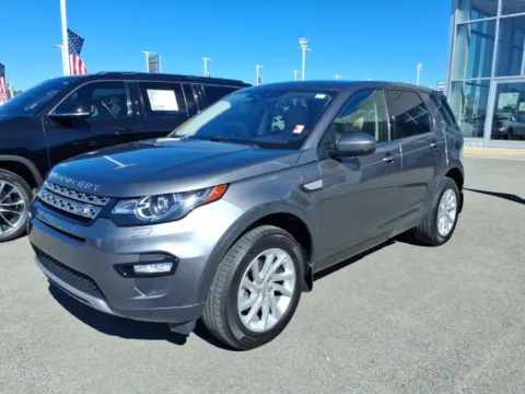 More photos of 2019 Land Rover Discovery Sport at Pogue Chrysler Dodge Jeep RAM FIAT, KY