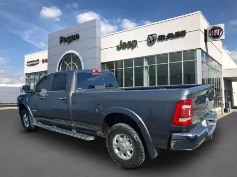 More photos of 2022 Ram 3500 Laramie at Pogue Chrysler Dodge Jeep RAM FIAT, KY