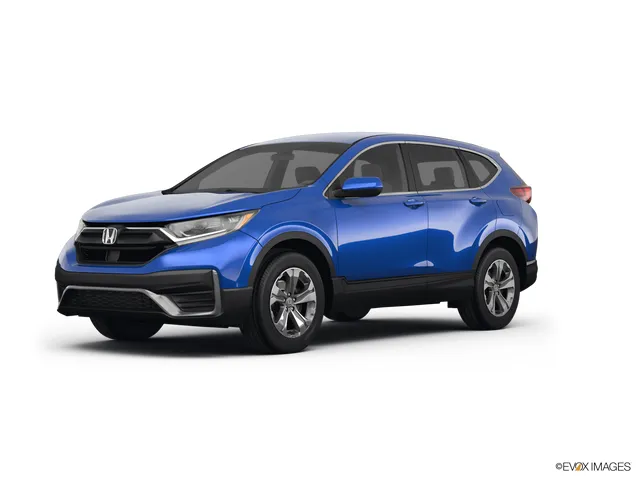 2022 Honda CR-V Special Edition for sale in Powderly, KY