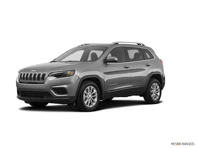 2020 Jeep Cherokee Latitude Plus for sale in Powderly, KY