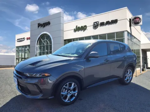 More photos of 2024 Dodge Hornet R/T at Pogue Chrysler Dodge Jeep RAM FIAT, KY