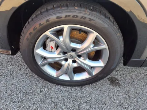 More photos of 2024 Dodge Hornet R/T at Pogue Chrysler Dodge Jeep RAM FIAT, KY