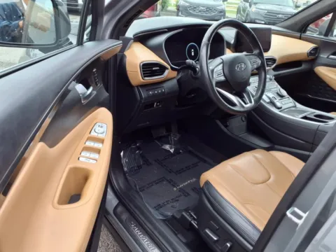 More photos of 2022 Hyundai Santa Fe Calligraphy at Pogue Chrysler Dodge Jeep RAM FIAT, KY