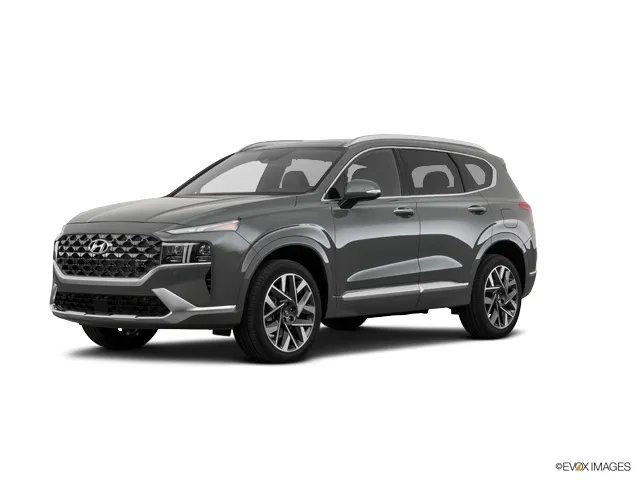 2022 Hyundai Santa Fe Calligraphy for sale in Powderly, KY