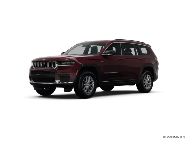 2024 Jeep Grand Cherokee L Limited for sale in Powderly, KY
