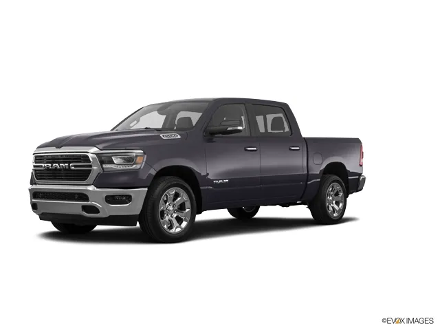 2019 Ram 1500 Big Horn/Lone Star for sale in Powderly, KY