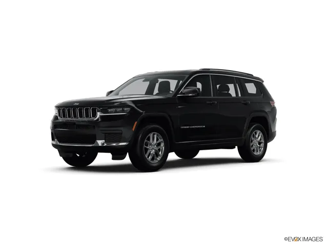 2024 Jeep Grand Cherokee L Limited for sale in Powderly, KY