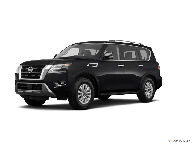 2024 Nissan Armada SL for sale in Powderly, KY