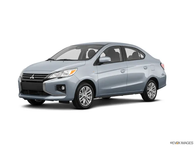 2024 Mitsubishi Mirage G4 LE for sale in Powderly, KY