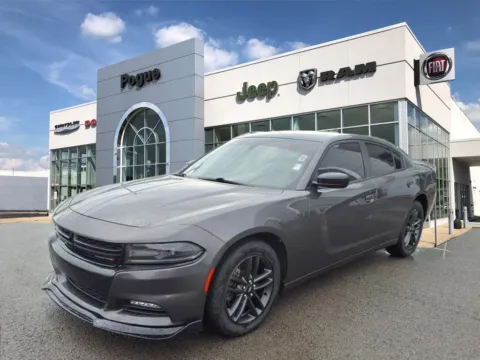 More photos of 2019 Dodge Charger SXT at Pogue Chrysler Dodge Jeep RAM FIAT, KY