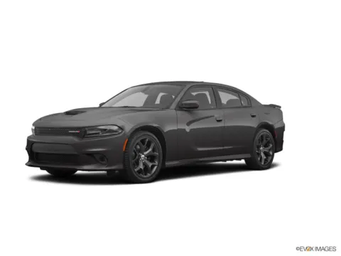 Gray 2019 Dodge Charger SXT for sale in Powderly, KY