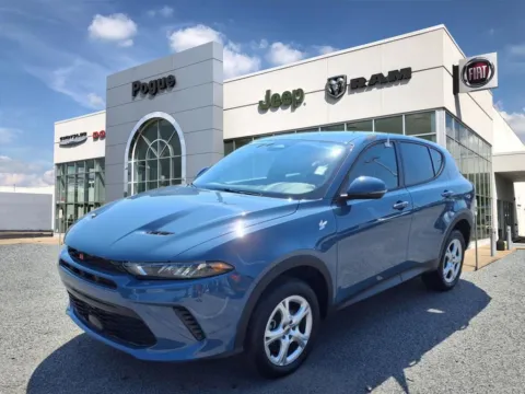 More photos of 2024 Dodge Hornet GT at Pogue Chrysler Dodge Jeep RAM FIAT, KY