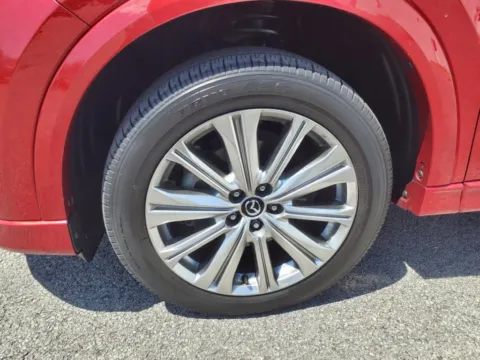 More photos of 2023 Mazda CX-5 2.5 Turbo Signature at Pogue Chrysler Dodge Jeep RAM FIAT, KY