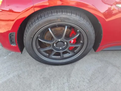 More photos of 2018 Fiat 124 Spider Abarth at Pogue Chrysler Dodge Jeep RAM FIAT, KY