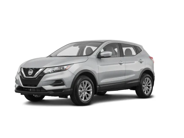 2021 Nissan Rogue Sport S for sale in Powderly, KY