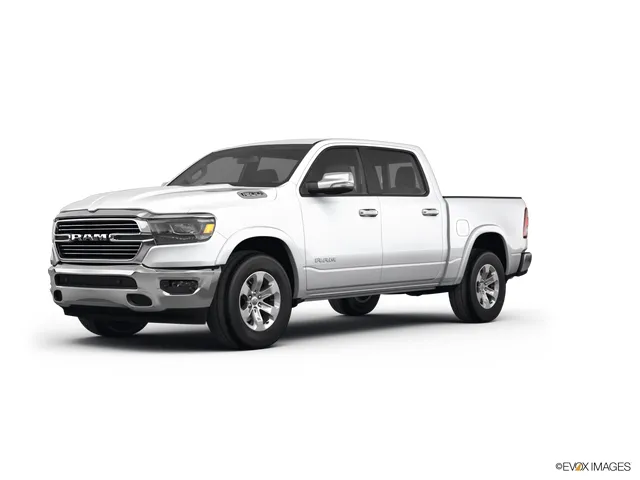 2022 Ram 1500 Laramie for sale in Powderly, KY