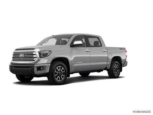 2019 Toyota Tundra Limited for sale in Powderly, KY