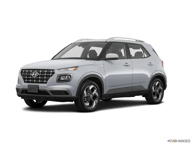 2024 Hyundai Venue SEL for sale in Powderly, KY
