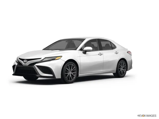 2024 Toyota Camry SE for sale in Powderly, KY