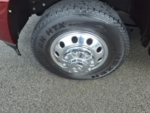 More photos of 2024 Ram 3500 Laramie at Pogue Chrysler Dodge Jeep RAM FIAT, KY