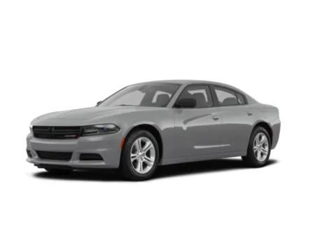 Gray 2023 Dodge Charger SXT for sale in Powderly, KY