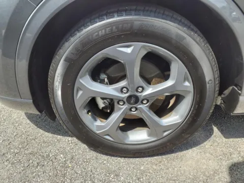 More photos of 2024 Ford Escape ST-Line at Pogue Chrysler Dodge Jeep RAM FIAT, KY