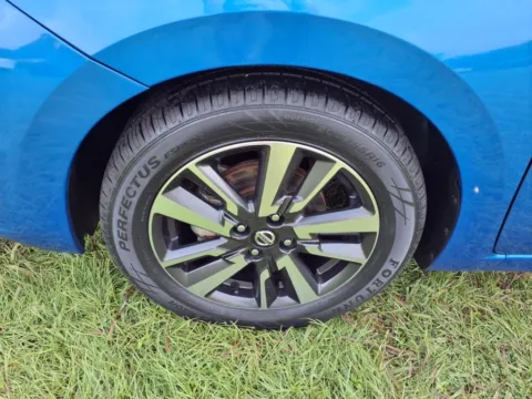 More photos of 2021 Nissan Versa 1.6 SV at Pogue Chrysler Dodge Jeep RAM FIAT, KY