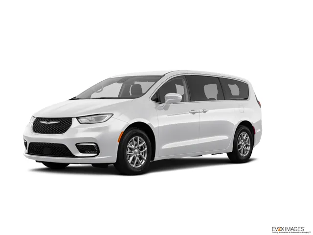 2023 Chrysler Pacifica Touring L for sale in Powderly, KY