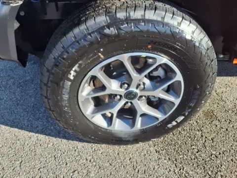 More photos of 2025 Jeep Wrangler WRANGLER 4-DOOR SPORT S at Pogue Chrysler Dodge Jeep RAM FIAT, KY