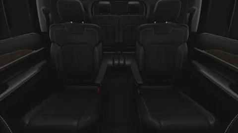 Another view of 2025 Jeep Grand Cherokee GRAND CHEROKEE L LIMITED 4X4 for sale in Powderly, KY at Pogue Chrysler Dodge Jeep RAM FIAT
